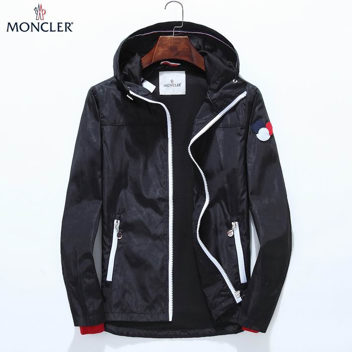 Moncler Men's Outwear 62